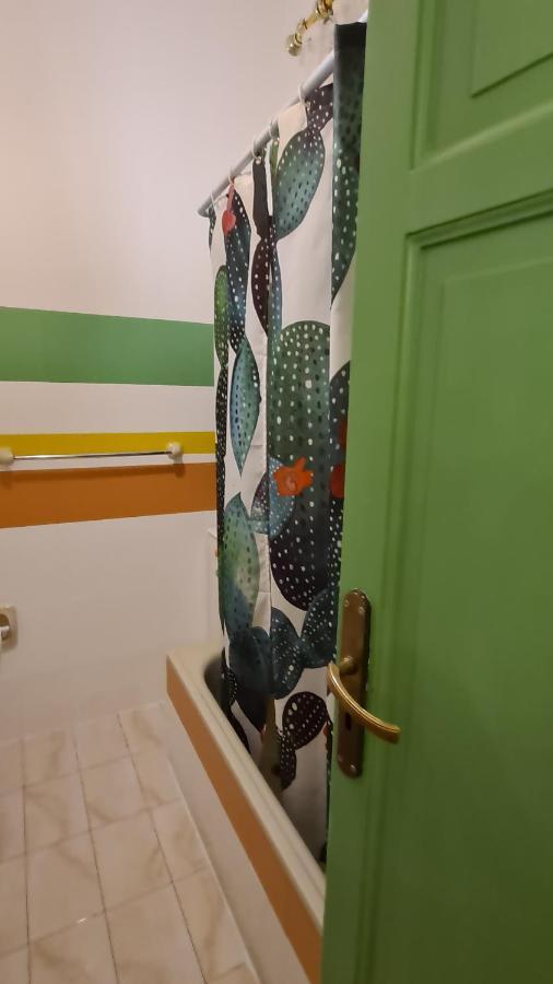Apartamento Casa Cactus Palermo