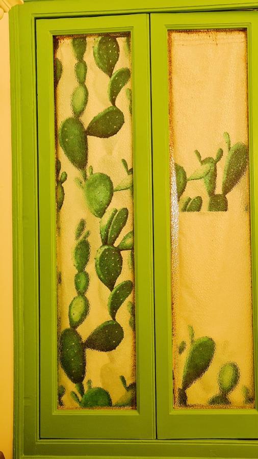 Casa Cactus