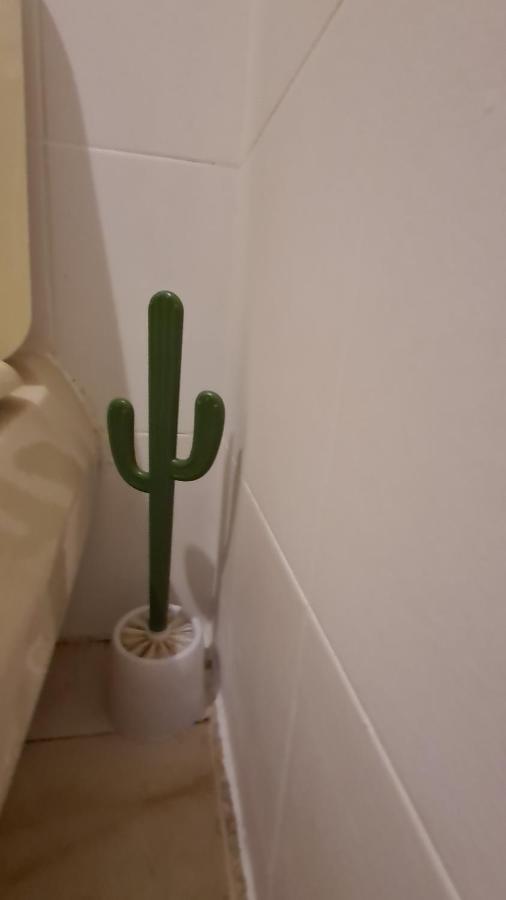 Casa Cactus Apartamento