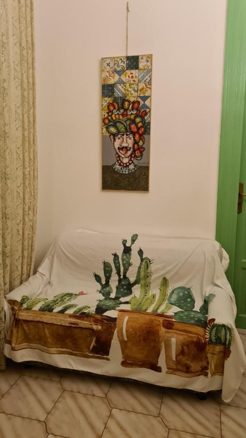 Casa Cactus *