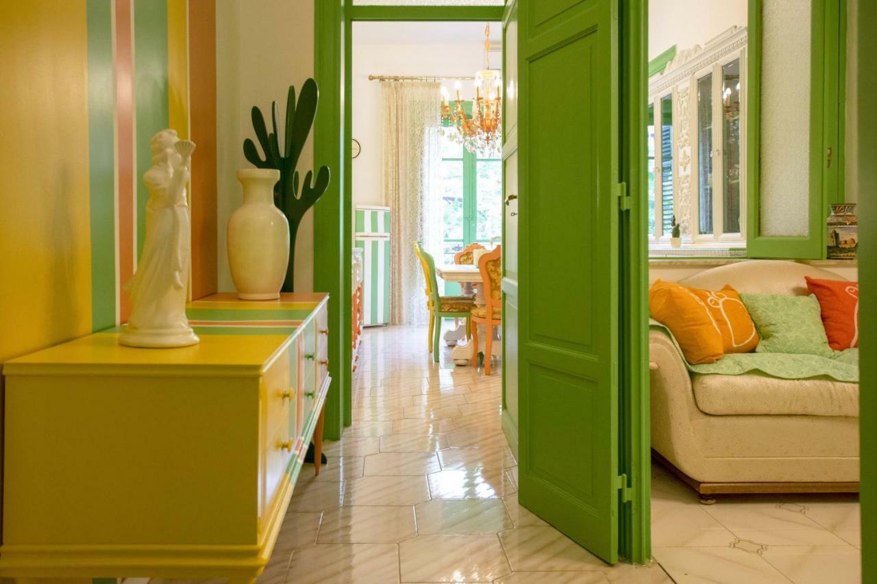 Casa Cactus * Palermo