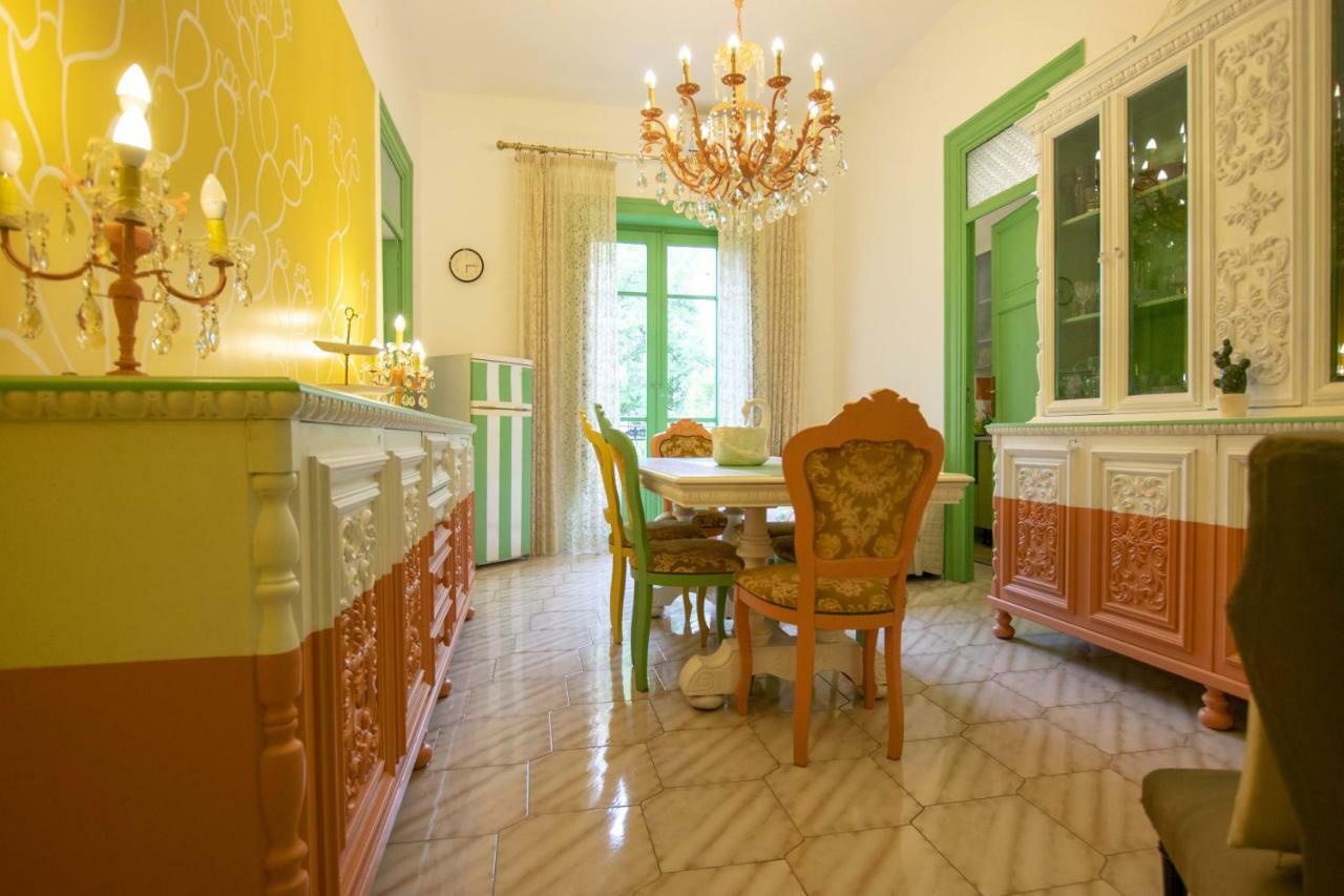 Casa Cactus Palermo