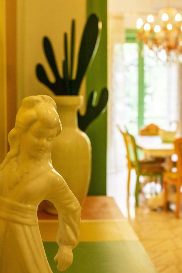 Casa Cactus