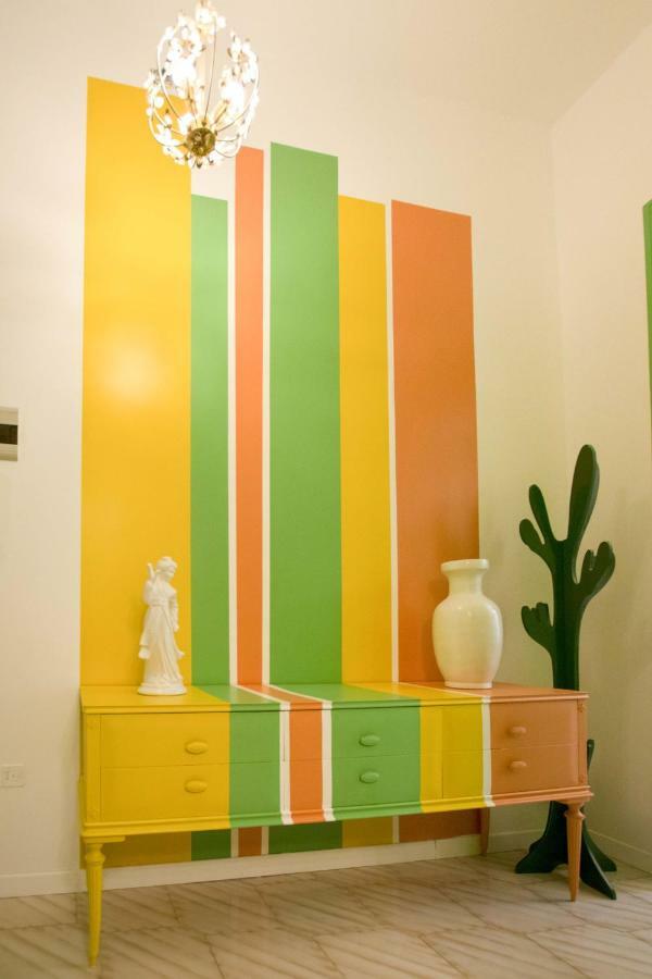 Casa Cactus Palermo