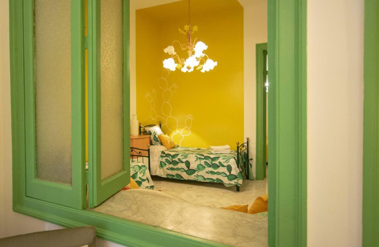 Apartamento Casa Cactus Palermo