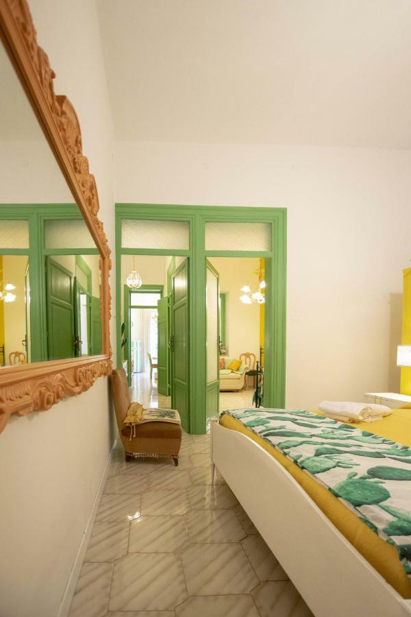 Casa Cactus Palermo