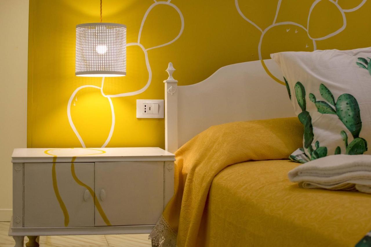 Apartamento Casa Cactus