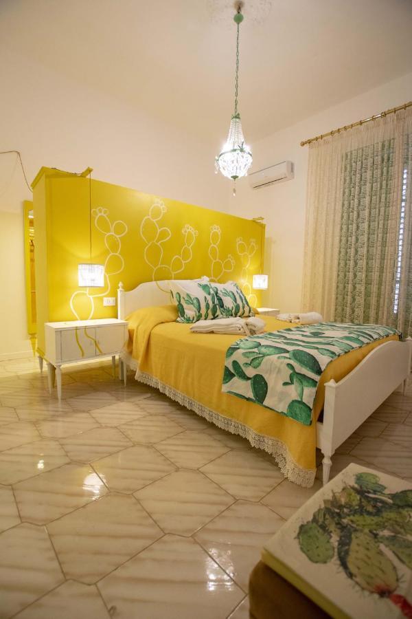 Casa Cactus Palermo